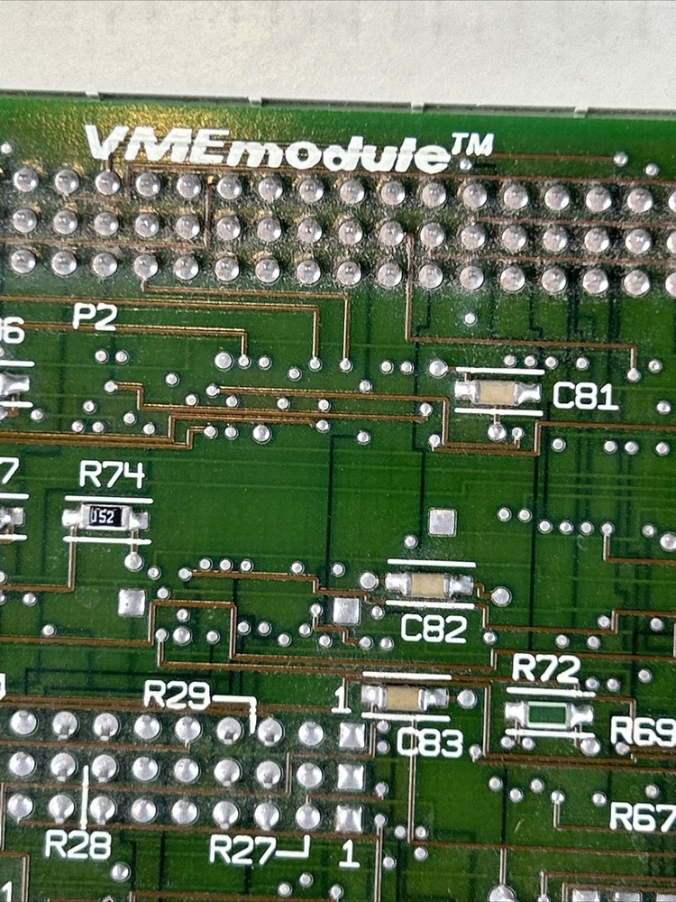 Motorola VME 147S