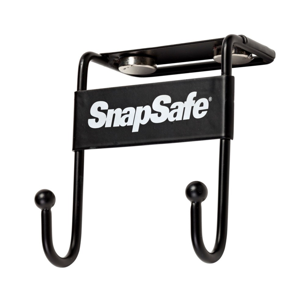 SnapSafe Magnetic Safe Hook