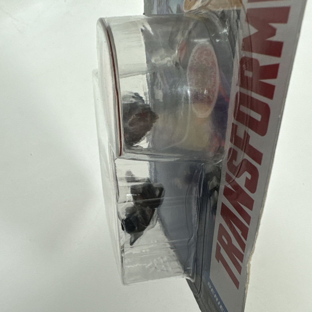 Transformers MicroMachines 2-Pack Jazz and Jetfire with Decoder