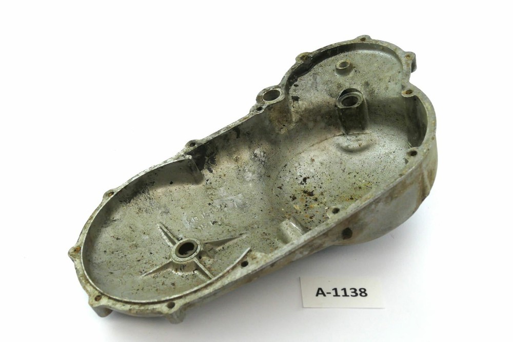 Triumph TWN BDG 250 HS - chain guard engine cover left E100022247
