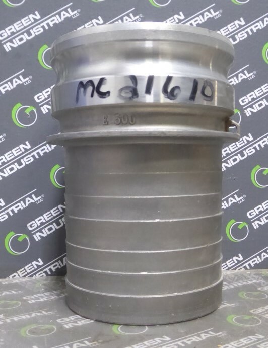 NEW Unbranded Quick Connect Connector 5" Male Adapter Stem Type E