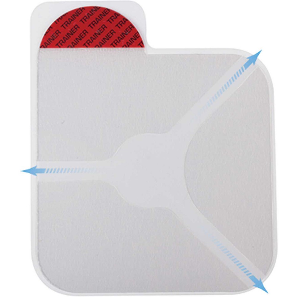 NAR Hyfin Trainer Two Pack