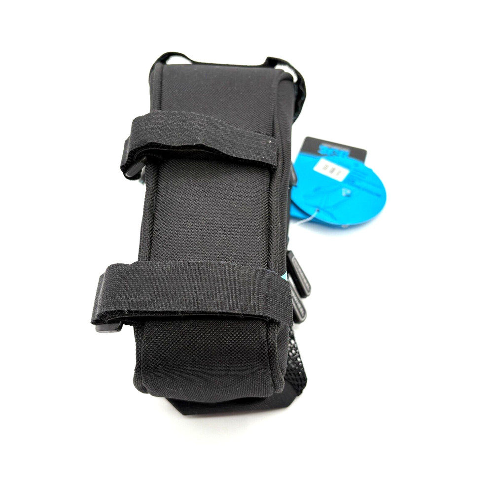 NWT Roswheel Bicycle Saddle Bag for Seat Post Install