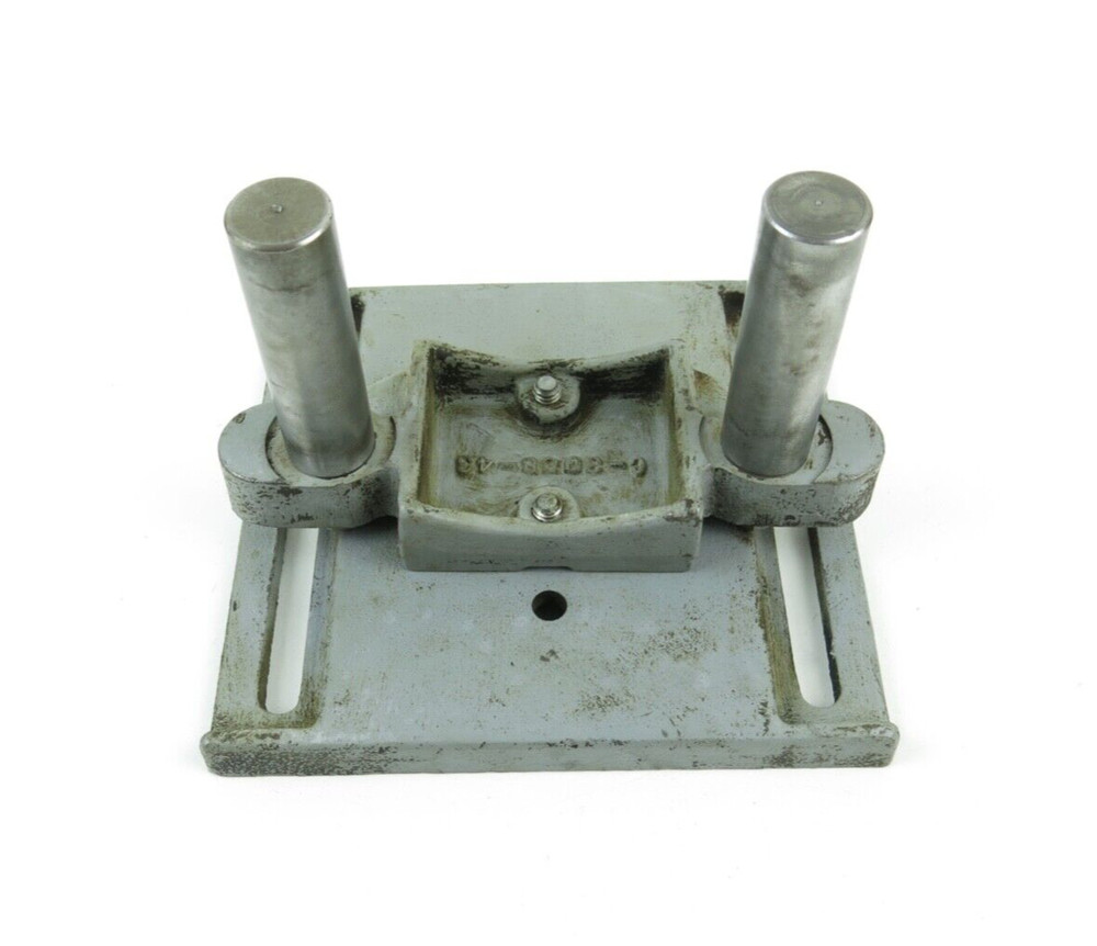 Duro 15" Drill Press Adjustable Height Motor Mount