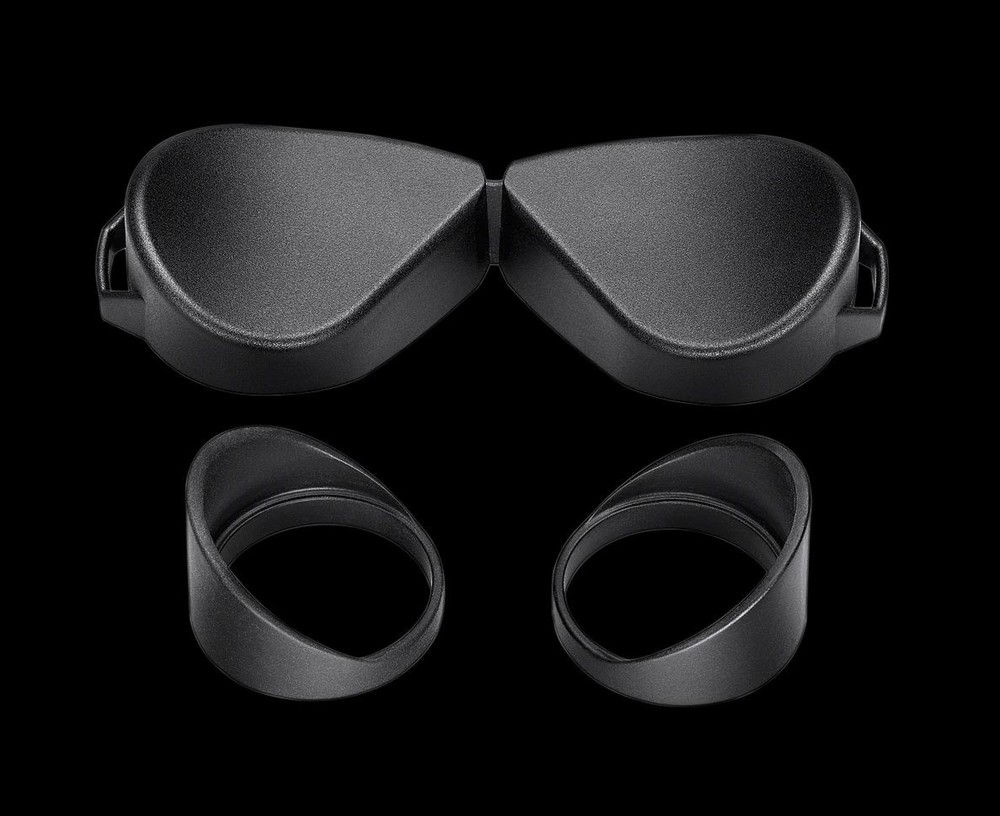 Swarovski Winged Eyecup Rainguard Set