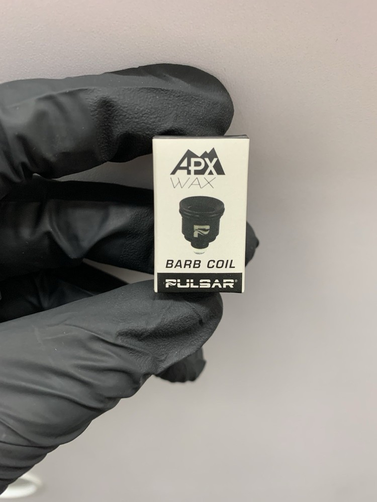 Apx Barb