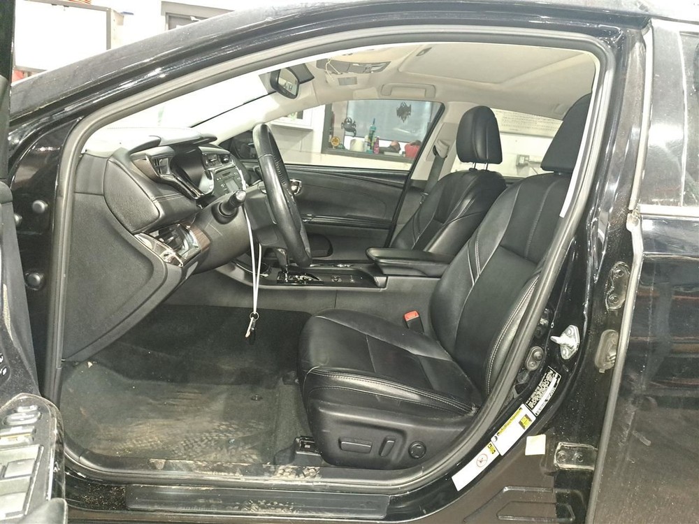 2013 Avalon Jack Sku#4271613