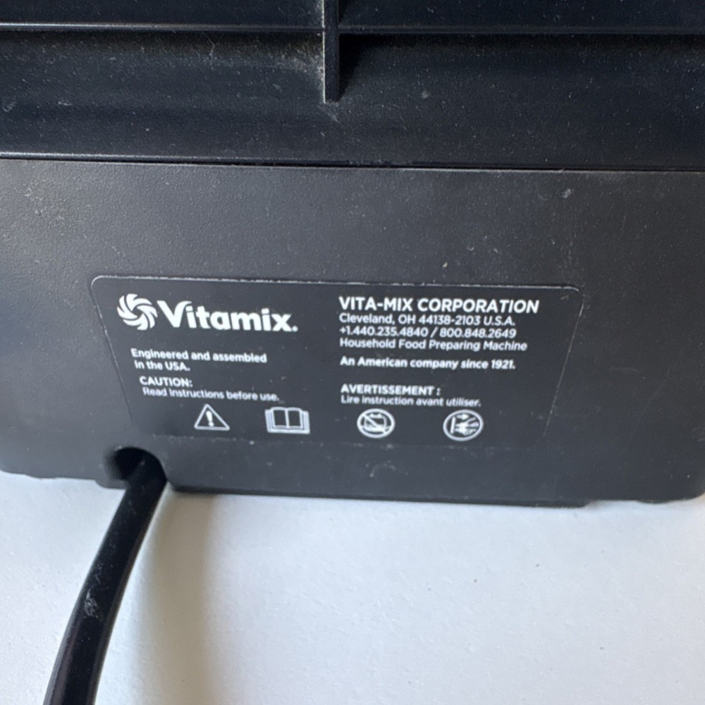 Vitamix Professional Series 750 Blender