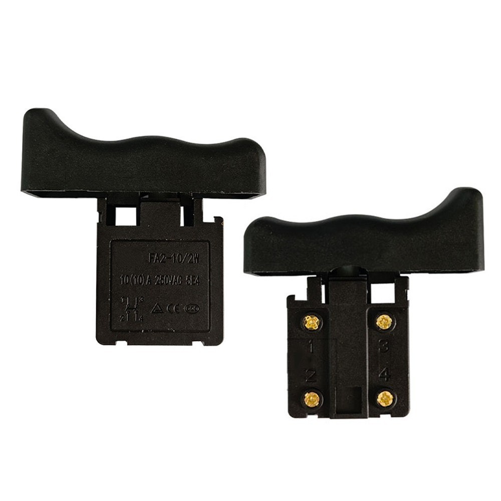Effortless Control Electric Hammer Switch for Construction and Renovation Uses