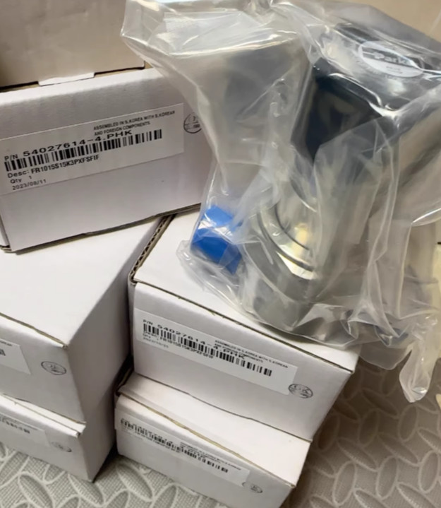 1pcs Parker FR1015S15K3PXFSFIF Regulator