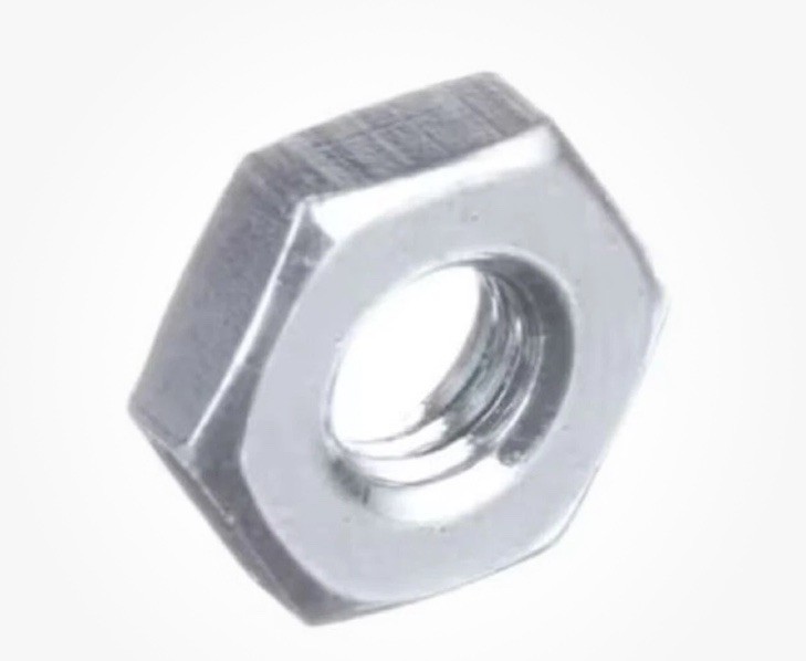Whirlpool WP7103P027-60 Range Terminal Block Nut