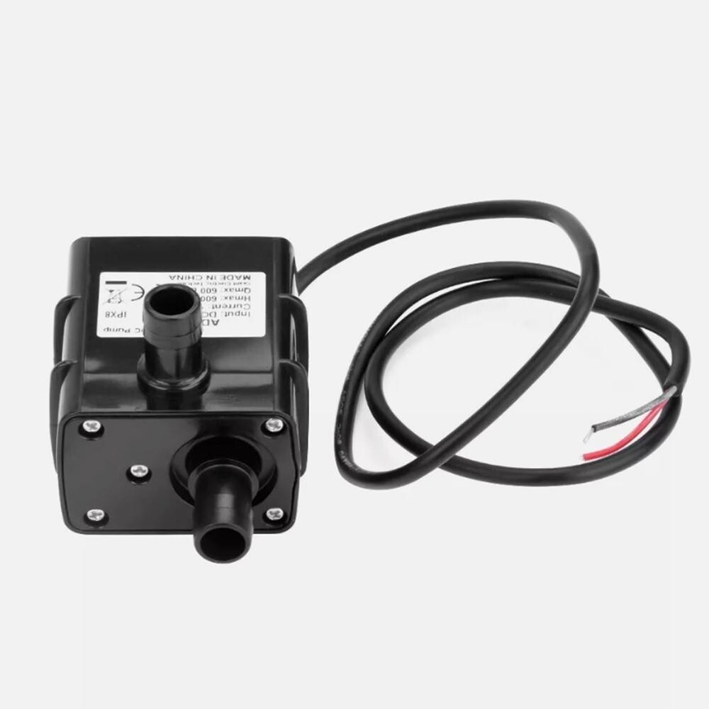 Waterproof Centrifugal Pump Silent Operation with Energy efficient Performance