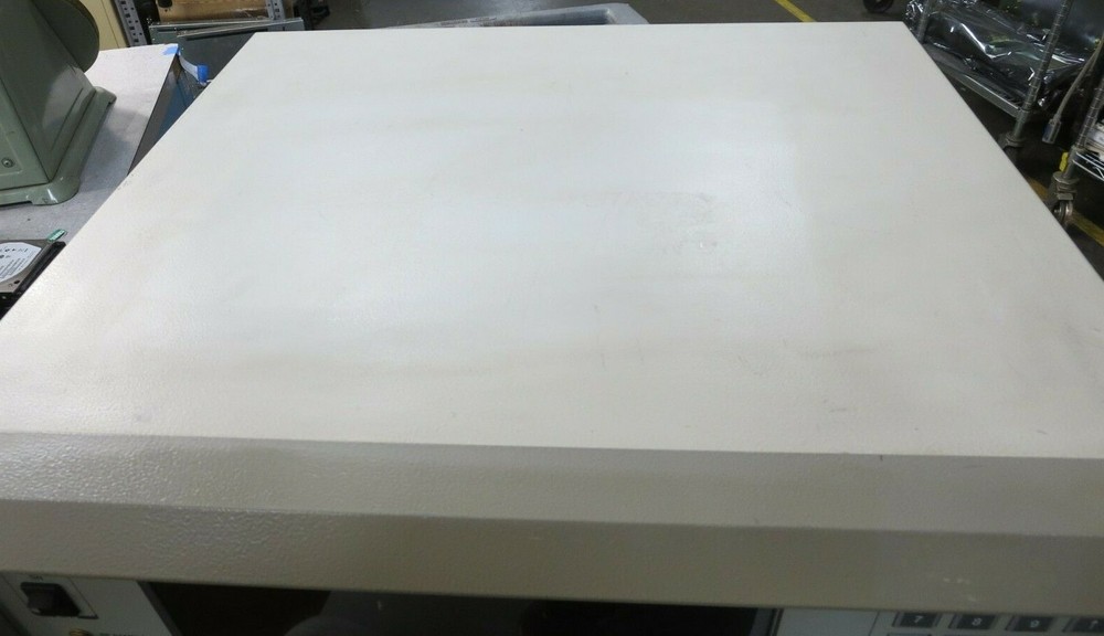 RDL Inc, IMD-801D-03A, Intermodulation Distortion Simulator (#1), Powers Up