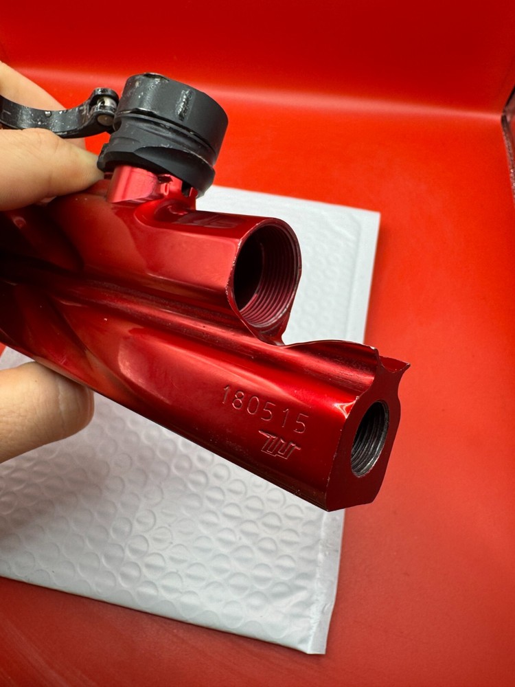 WGP Autococker 04 Pro Stock Body