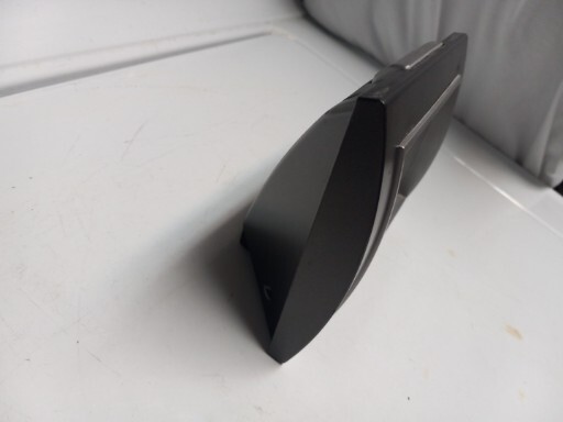 ACURITE WORLD DIGITAL DESKTOP CLOCK-USED