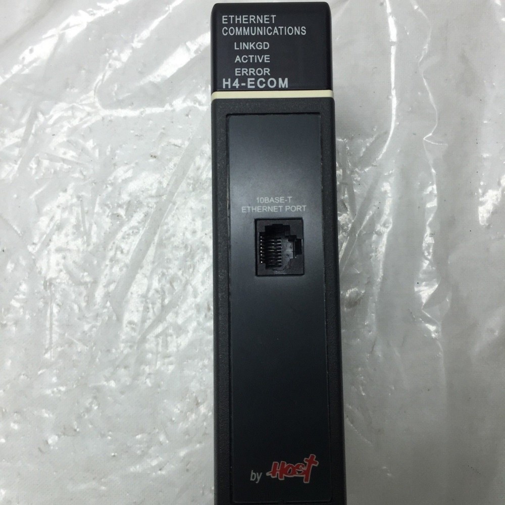 Host Auto Products H4-ECOM Communication Module T14434
