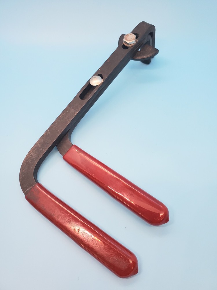 Mac Tools CV Joint Rzeppa-Type Disassembly Tool #CVB1790 Retired