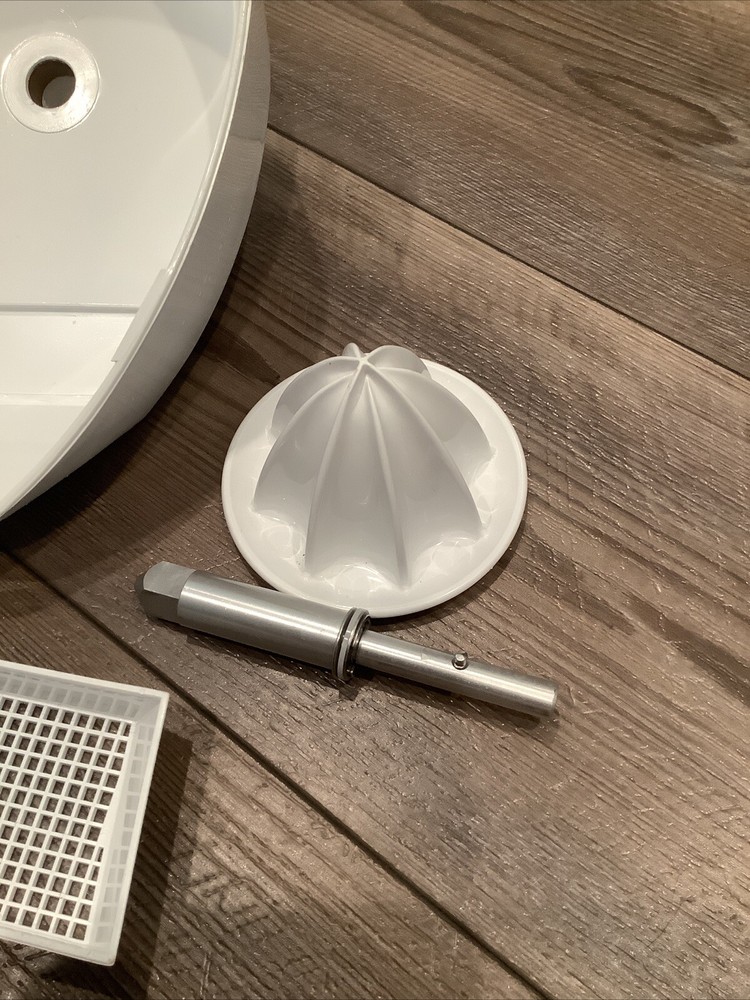 Juice Attachment For KitchenAid JE Citrus Juicer Stand Mixer