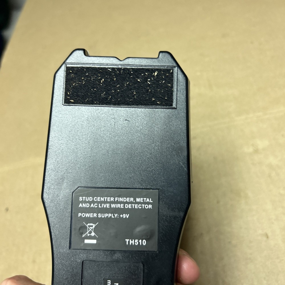 Tavool 5 in 1 Electronic Stud Finder Wall Scanner TH510