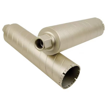 Diamond Vantage 07016Jwzgh Core Bit, 7 In.