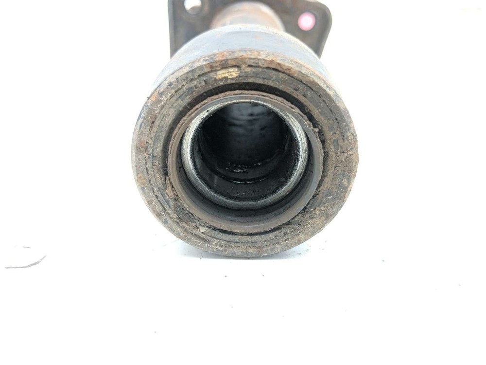 04 Suzuki Eiger 400 Rear Straight Axle