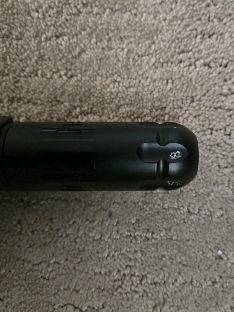 Hello Wireless Tattoo Pen