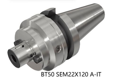Original carbide inserts 1 tablets BT50 SEM22X120 A-IT