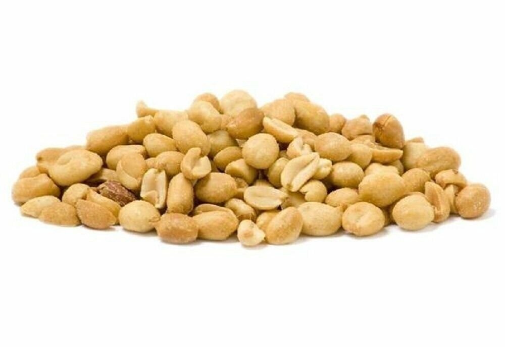 Gourmet Peanuts by Its Delish (Smoked, 2 lbs)