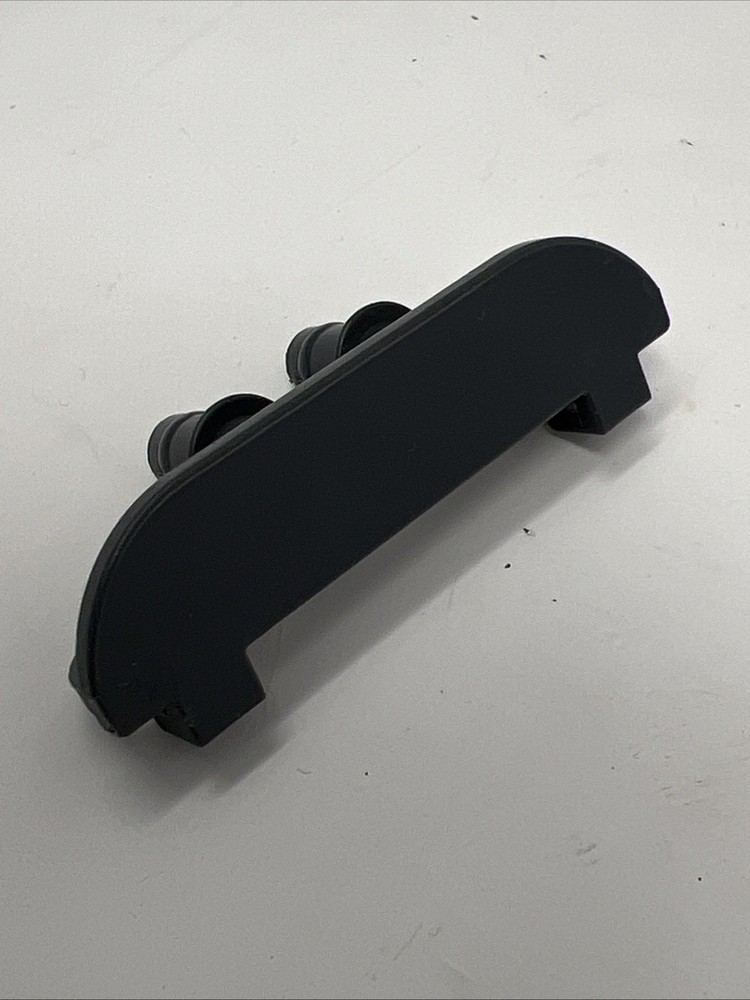 GE Profile Opal 1.0 Nugget Ice Maker Replacement Hose Plug Hanger Gray