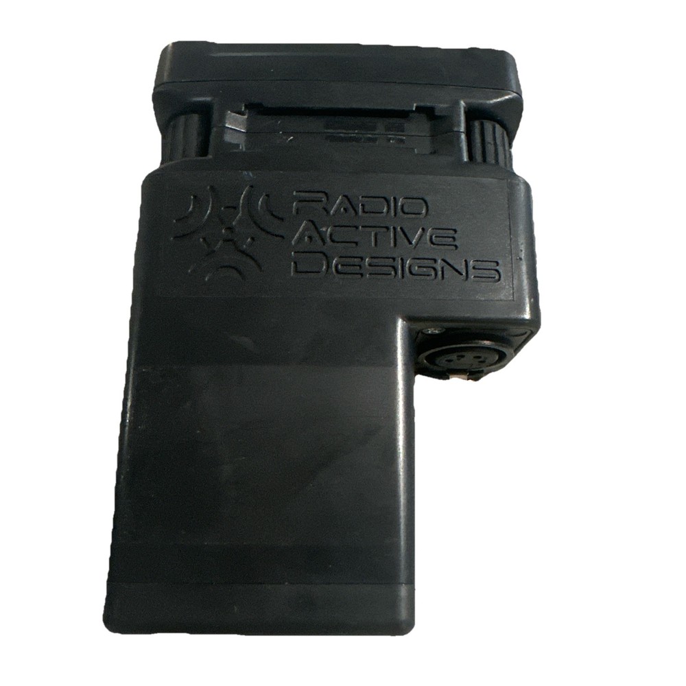 Radio Active Design UV-1G Belt-Pack