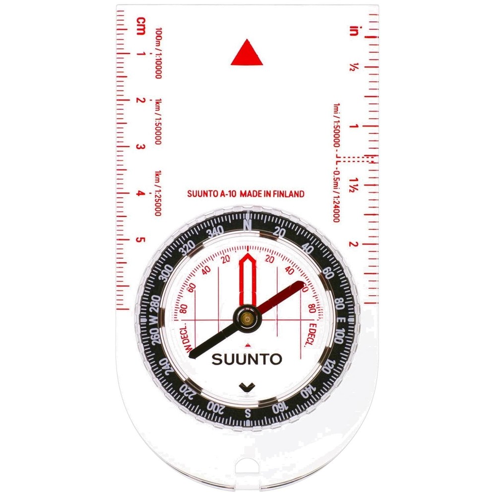 A-10 Compact Navigation Tool for Northern Hemisphere