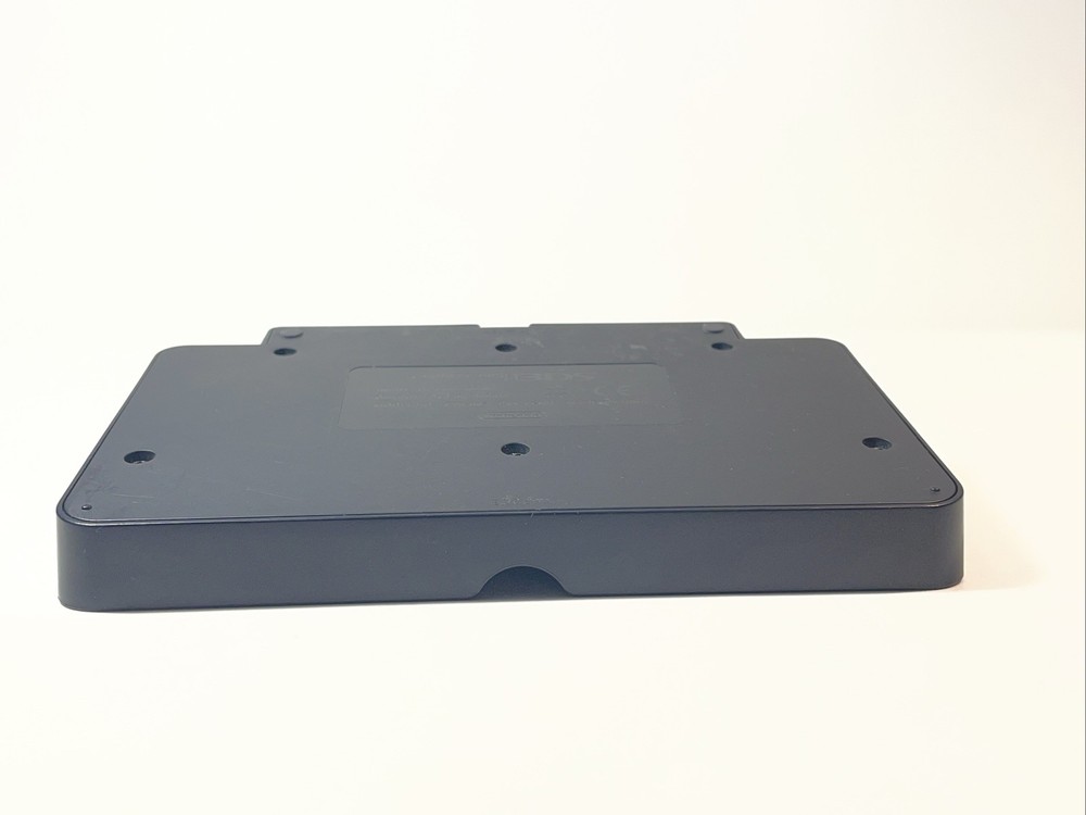 Nintendo 3DS Charging Dock Cradle Station Model CTR-007 - Official