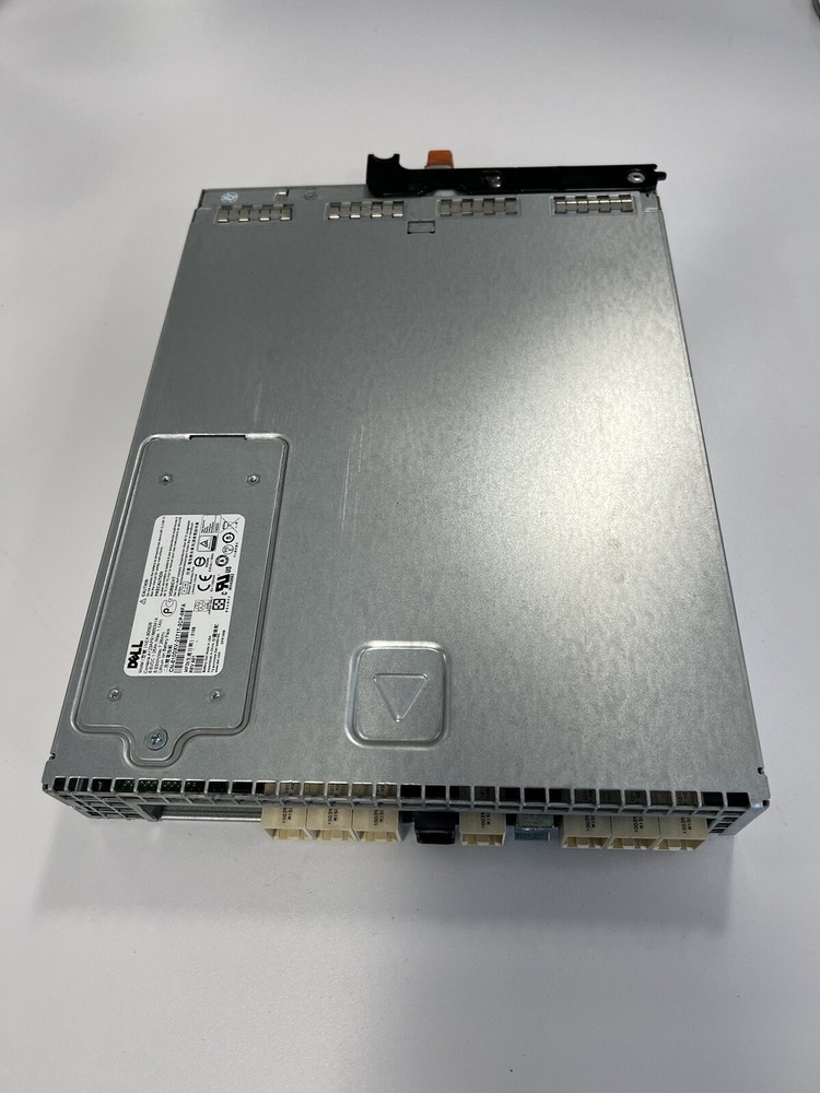 Dell EqualLogic DCY2N 10GBE iSCSI Type 15 Controller Module E09M003