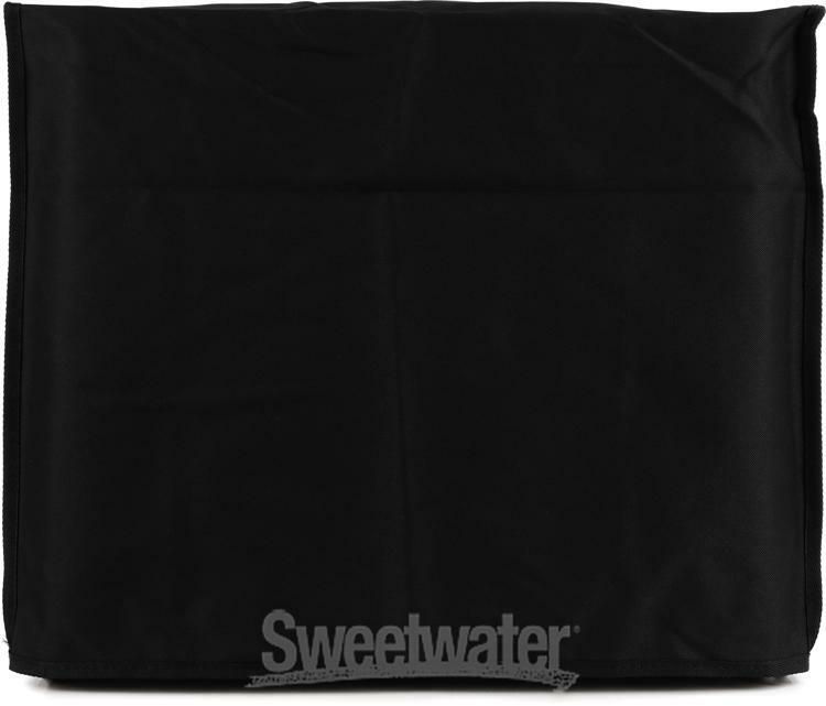 Fender Mustang GTX 100 Cover