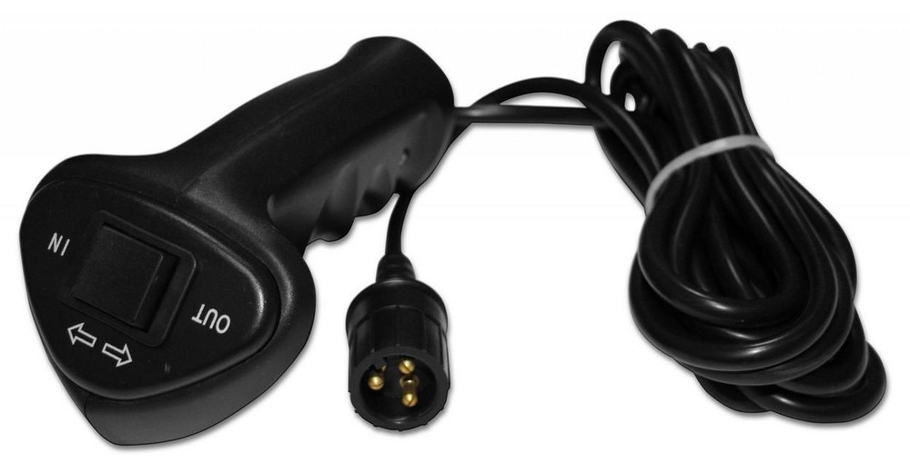 Bulldog Winch | Winch Controller | 20080