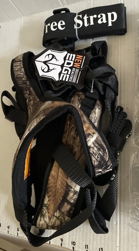 Hunters Safety Harness