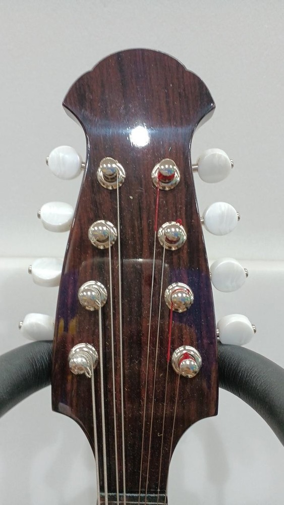 Tsuneo Fujimaru No.100 Mandolin