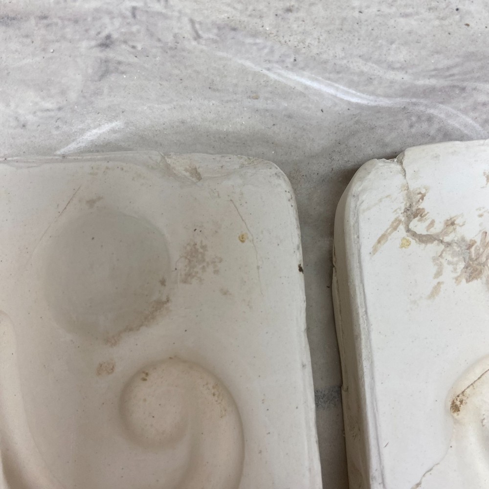 Ceramic Slip Casting Mold Atlantic #A-369