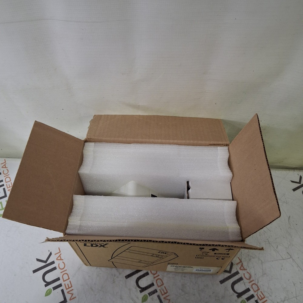 Cholestech LDX Cholesterol Analyzer