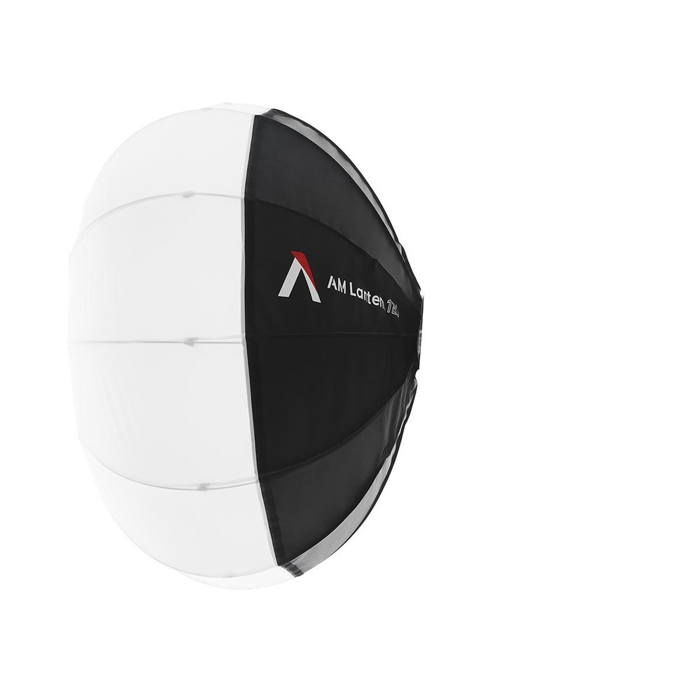 Aputure Lantern 120 47" Large Omnidirectional Aputure Mount Soft Box
