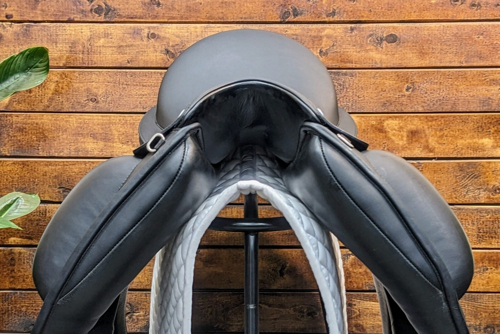 17.5" Veritas Novus (2022) *ON TRIAL*