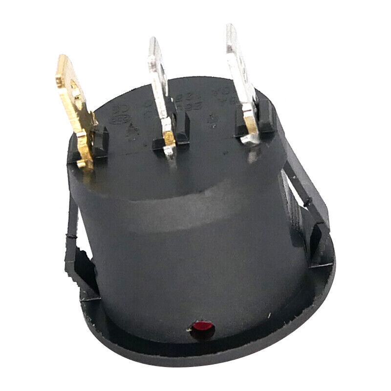 1PC Replacement Rocker Switch For 12-Cup SK13/SK-13 Manual Coffee Maker
