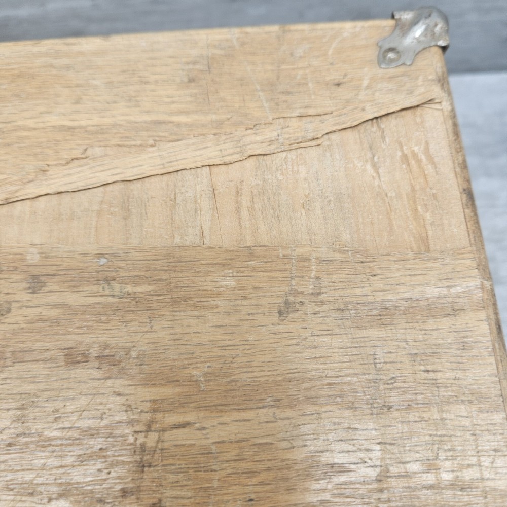 MOREHOUSE 5000 LB CAPACITY RING DYNAMOMETER CALIBRATOR