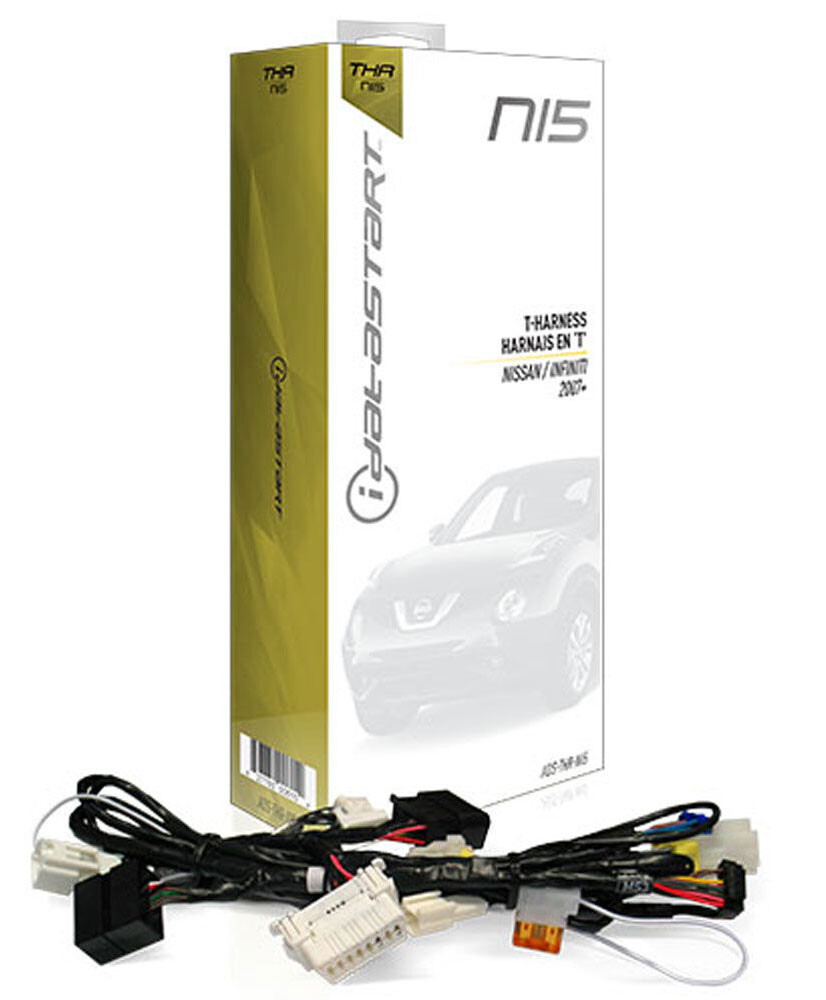 Flashlogic FLRSBA Remote Start Module 3X LOCK Start Selected 2014-18