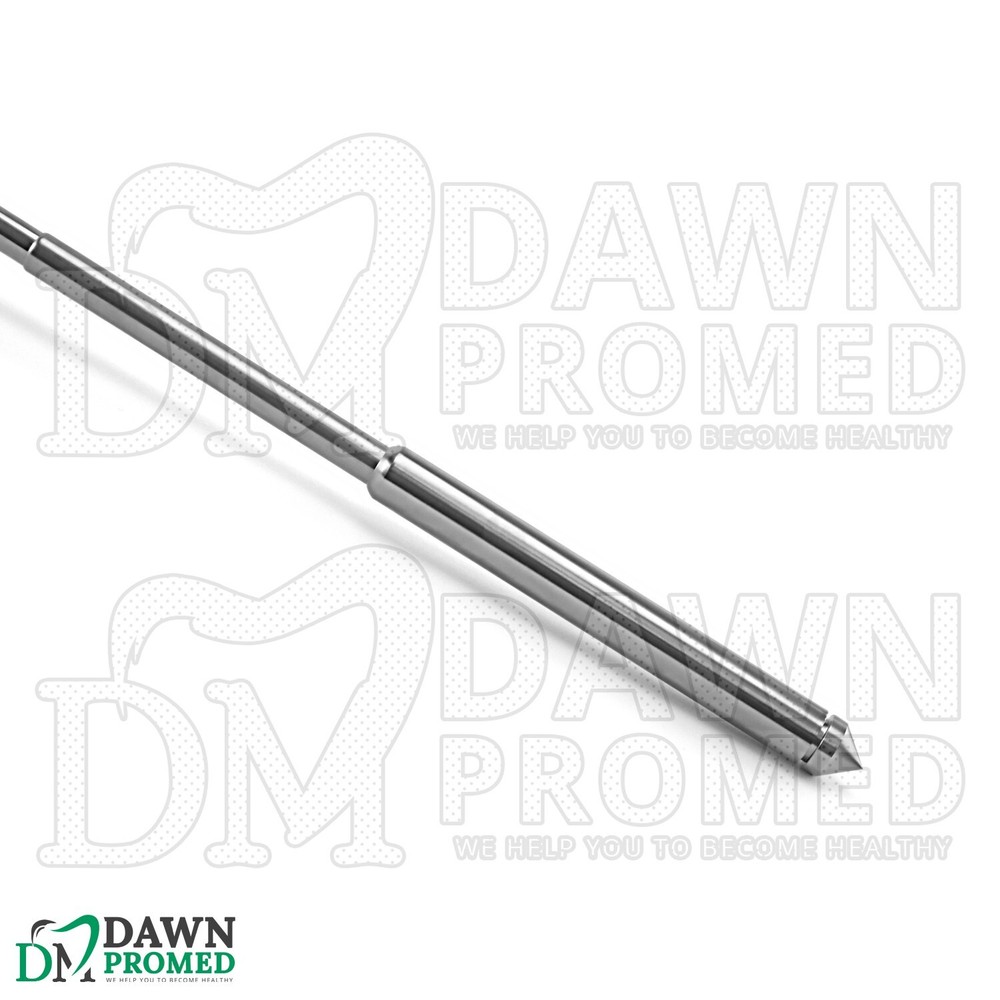 Telescopic Babinski Reflex Hammer For Physical Therapy Neurological Instrument