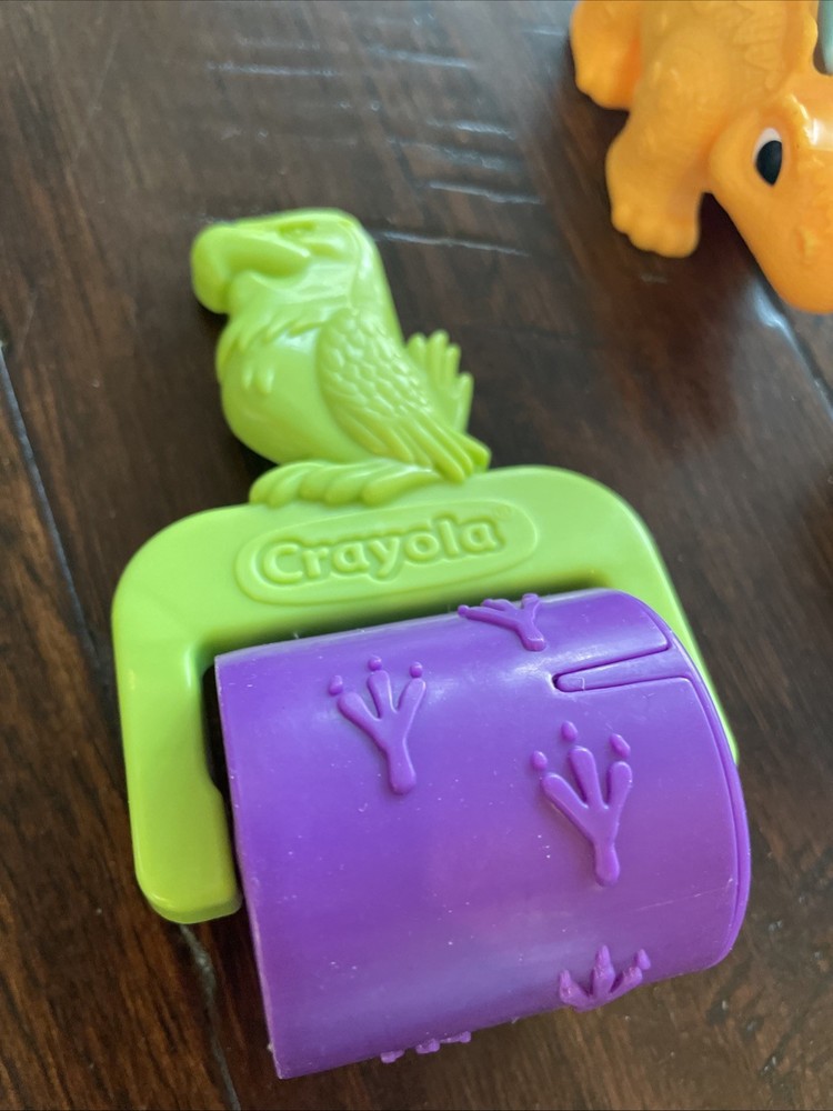 Play-Doh Dino Tools Dinosaur Toys Dino Tools Kit