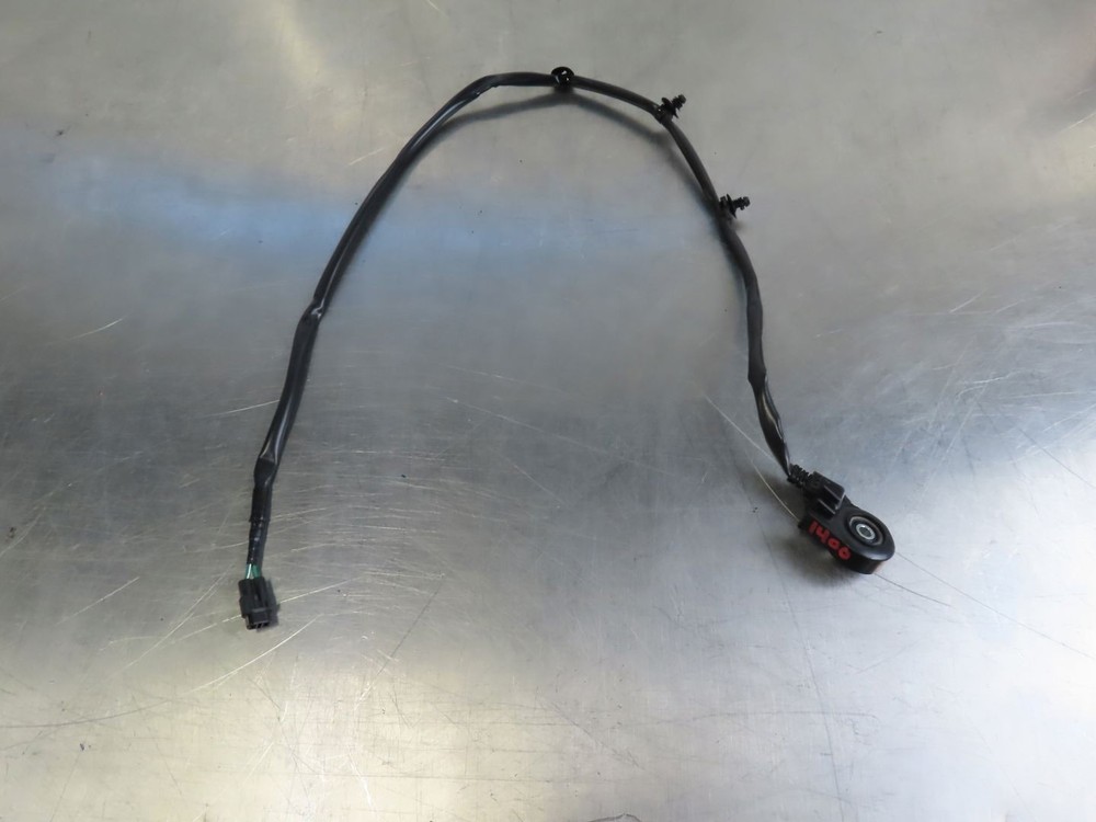 EB1400 2021 21 YAMAHA TENERE 700 KICK STAND SWITCH