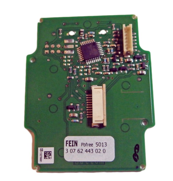 Fein 30762443990 Control Board