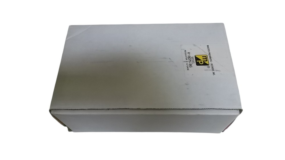 MASTER PNEUMATIC R180M-8G FILTER  NSMP