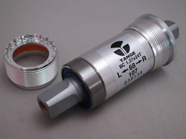 TANGE LN-7922 68-107 Bottom Bracket